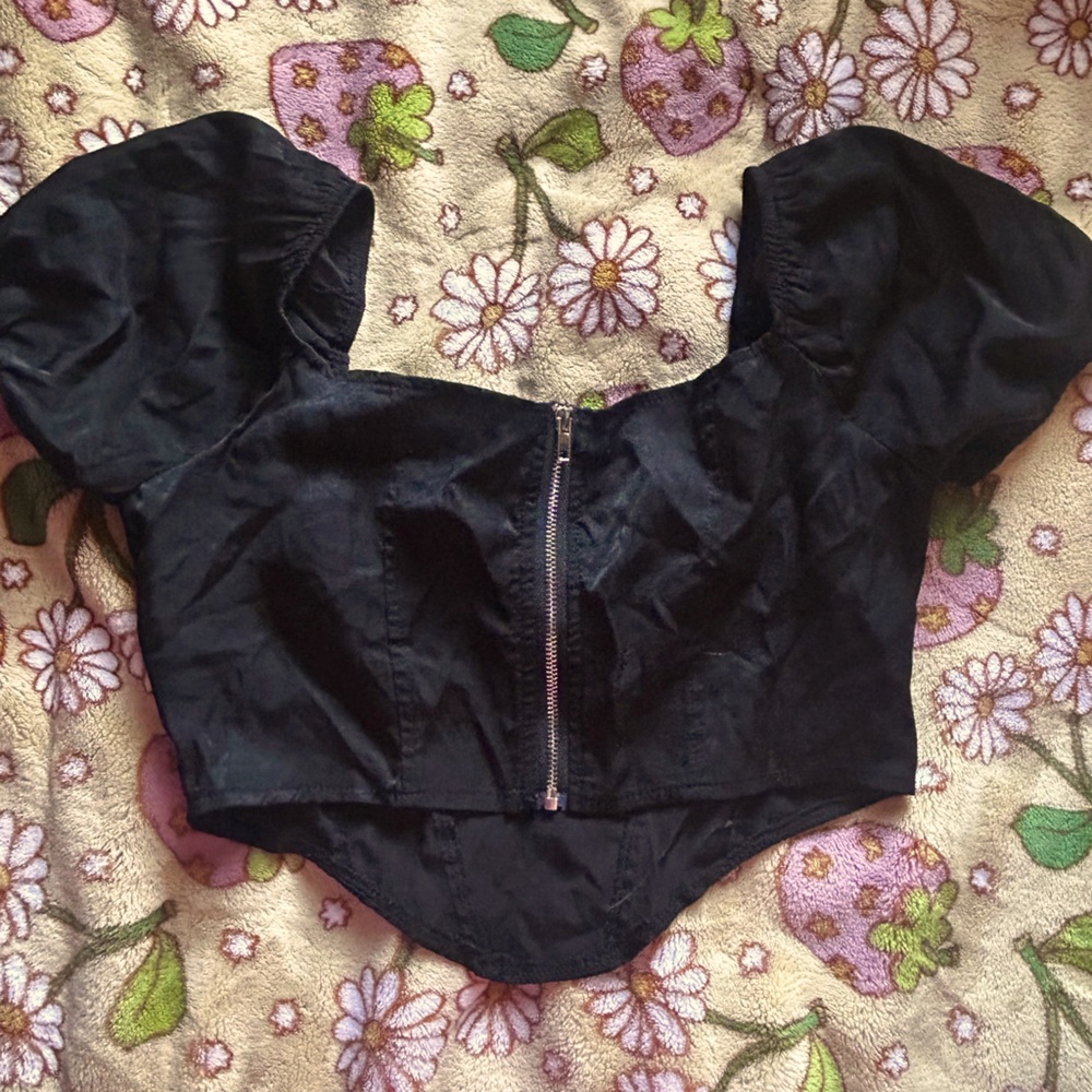 SHEIN top